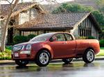 Kia KCV IV Mojave Concept 2004 года